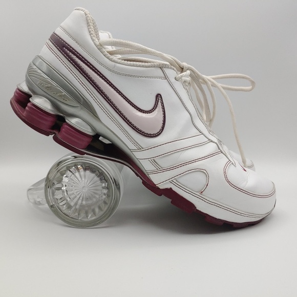 2007 nike shoes